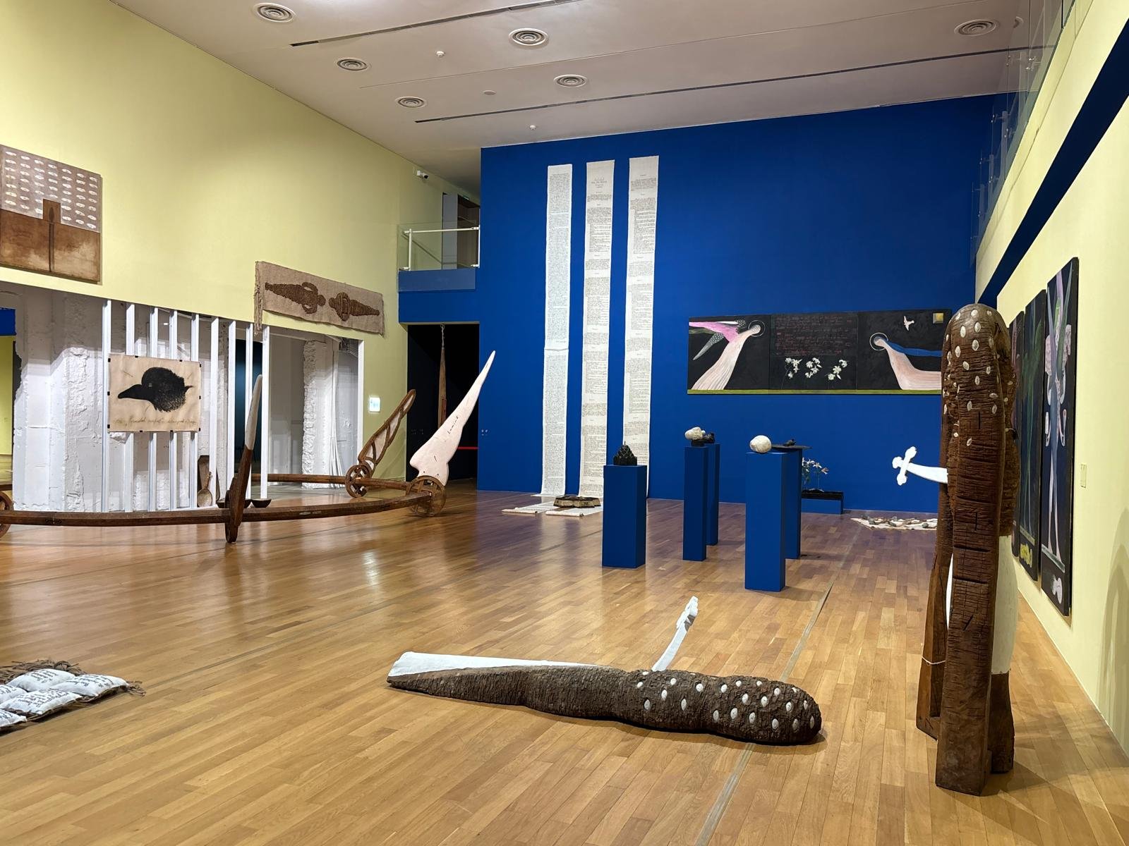 Galerie Bronzuri Marian Zidaru